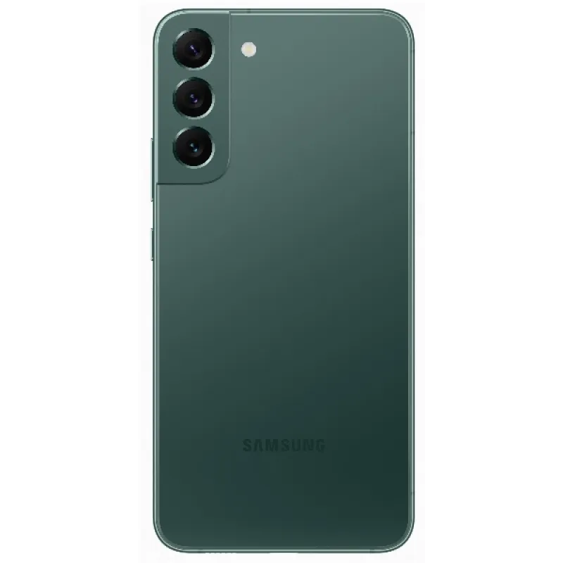 Смартфон Samsung Galaxy S22 Plus 8/128 Gb, Dual: nano SIM + eSIM, зеленый