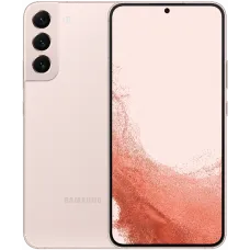 Смартфон Samsung Galaxy S22 Plus 8/128 Gb, Dual: nano SIM + eSIM, розовый