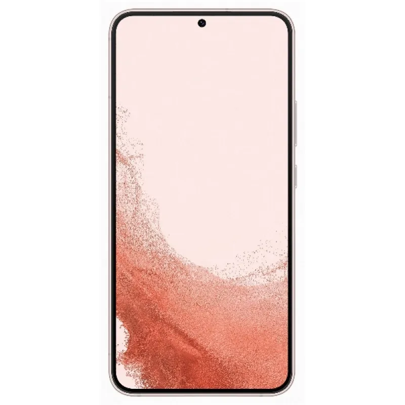 Смартфон Samsung Galaxy S22 Plus 8/128 Gb, Dual: nano SIM + eSIM, розовый