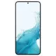 Смартфон Samsung Galaxy S22 Plus 8/128 Gb, Dual: nano SIM + eSIM, белый