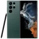 Смартфон Samsung Galaxy S22 Ultra, 12/256 GB, Dual: nano SIM + eSIM, зеленый