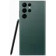 Смартфон Samsung Galaxy S22 Ultra, 12/256 GB, Dual: nano SIM + eSIM, зеленый