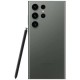 Смартфон Samsung Galaxy S23 Ultra 5G, 12/256 ГБ, Dual: nano SIM + eSIM, Green, зелёный