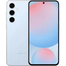 Смартфон Samsung Galaxy S24 FE 8/512 Gb, синий
