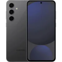 Смартфон Samsung Galaxy S24 FE 8/128 Gb, графит