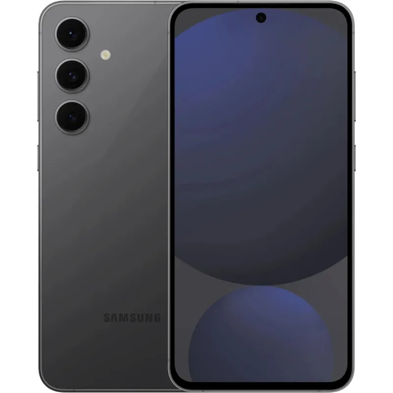 Смартфон Samsung Galaxy S24 FE 8/512 Gb, графит