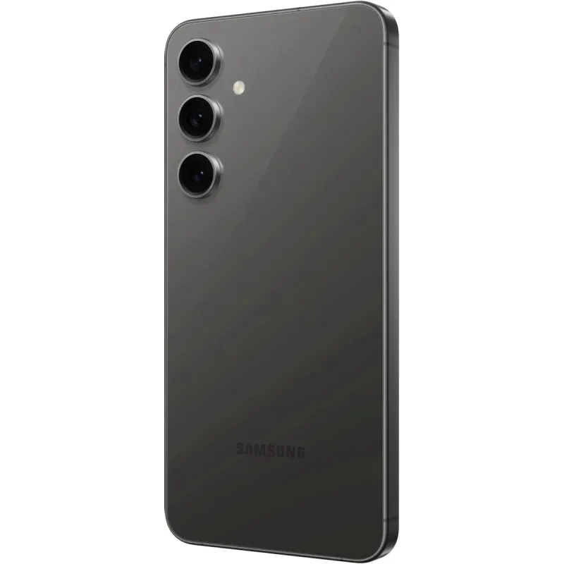 Смартфон Samsung Galaxy S24 FE 8/512 Gb, графит