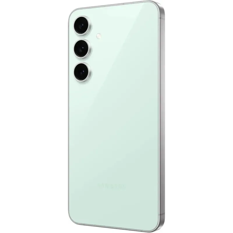 Смартфон Samsung Galaxy S24 FE 8/128 Gb, мятный