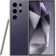 Смартфон Samsung Galaxy S24 Ultra, 12/512 GB, Dual nano SIM+eSIM, фиолетовый