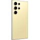 Смартфон Samsung Galaxy S24 Ultra, 12/256 GB, Dual nano SIM+eSIM, желтый