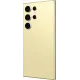 Смартфон Samsung Galaxy S24 Ultra, 12/256 GB, Dual nano SIM+eSIM, желтый