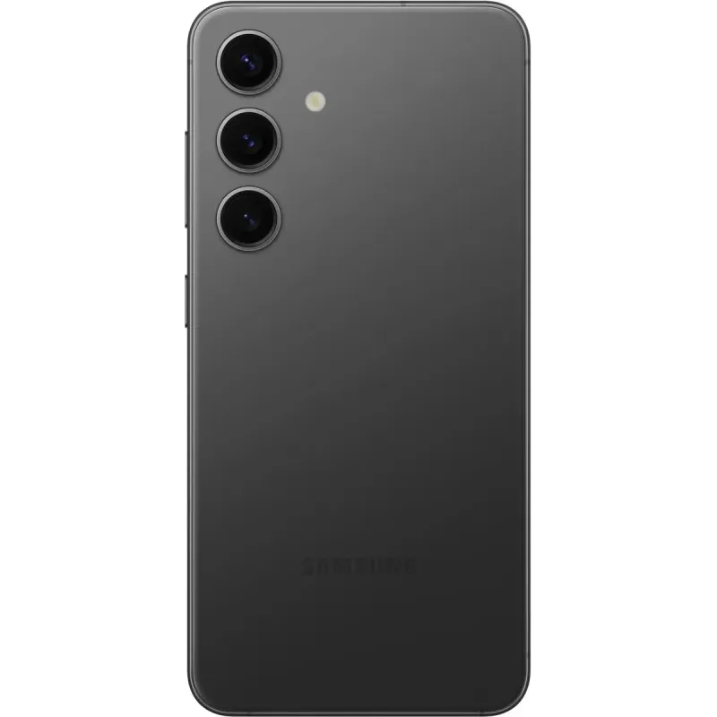 Смартфон Samsung Galaxy S24, 8/128 GB, Dual nano SIM, черный