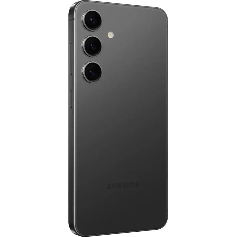 Смартфон Samsung Galaxy S24, 8/128 GB, Dual nano SIM, черный