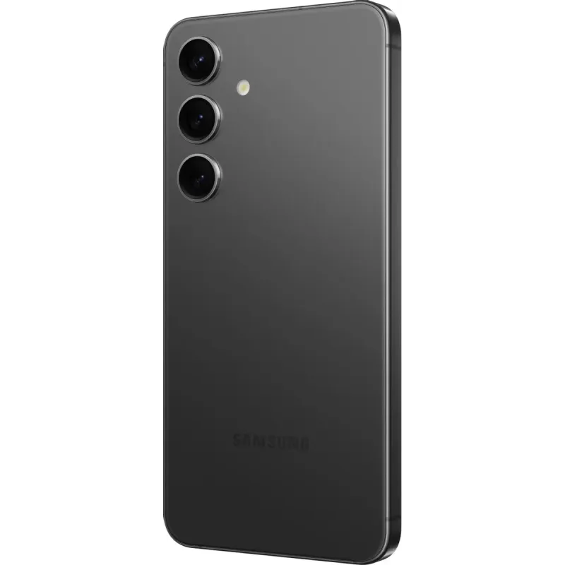 Смартфон Samsung Galaxy S24, 8/128 GB, Dual nano SIM, черный