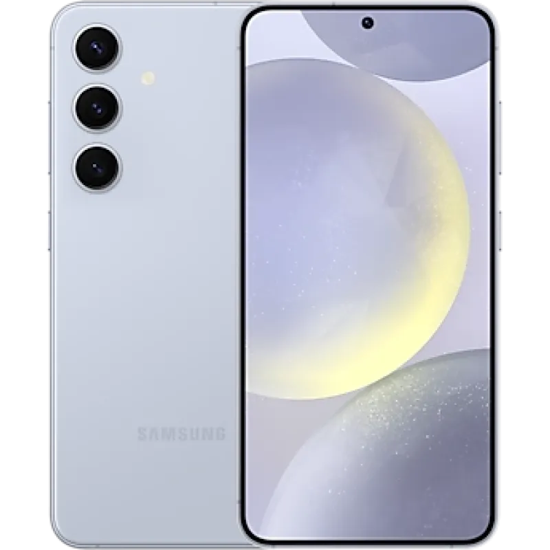 Смартфон Samsung Galaxy S24, 8/128 GB, Dual nano SIM, синий