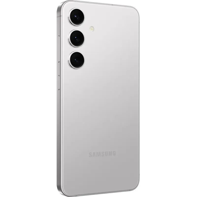 Смартфон Samsung Galaxy S24, 8/128 GB, Dual nano SIM, серый