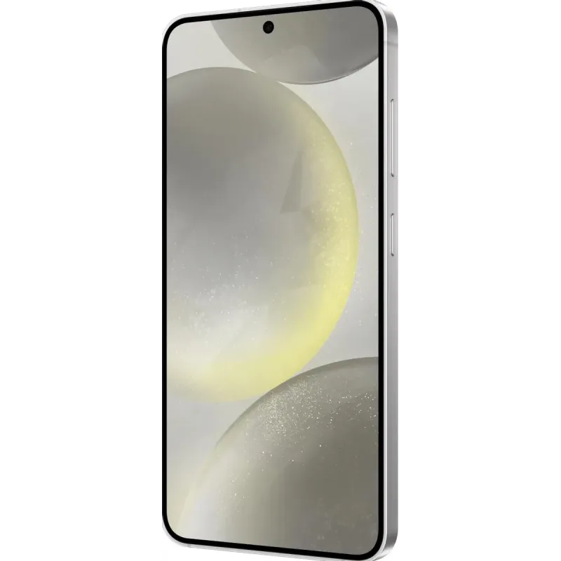 Смартфон Samsung Galaxy S24, 8/128 GB, Dual nano SIM, серый