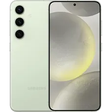 Смартфон Samsung Galaxy S24, 12/256 GB, Dual nano SIM, зеленый