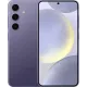 Смартфон Samsung Galaxy S24, 12/256 GB, Dual nano SIM, фиолетовый