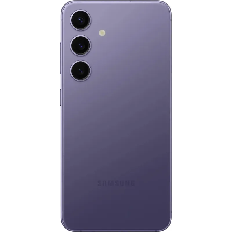 Смартфон Samsung Galaxy S24, 12/256 GB, Dual nano SIM, фиолетовый