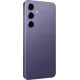 Смартфон Samsung Galaxy S24, 12/256 GB, Dual nano SIM, фиолетовый