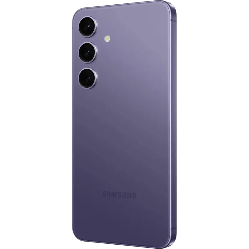 Смартфон Samsung Galaxy S24, 12/256 GB, Dual nano SIM, фиолетовый