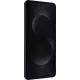Смартфон Samsung Galaxy S25 Edge, 12/512 Гб, Dual nano SIM, Titanium Jetblack, черный