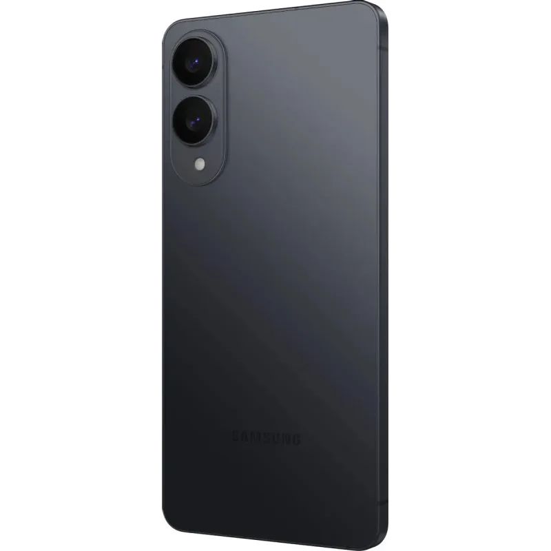 Смартфон Samsung Galaxy S25 Edge, 12/512 Гб, Dual nano SIM, Titanium Jetblack, черный