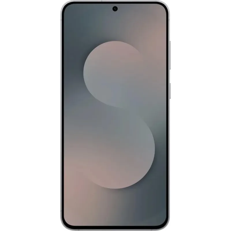 Смартфон Samsung Galaxy S25 FE, 8/256 Гб, Dual: nano SIM + eSIM, Jet Black, черный