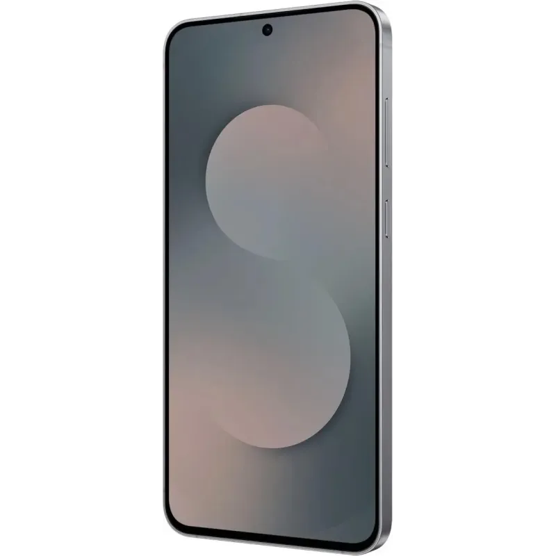 Смартфон Samsung Galaxy S25 FE, 8/256 Гб, Dual: nano SIM + eSIM, Jet Black, черный