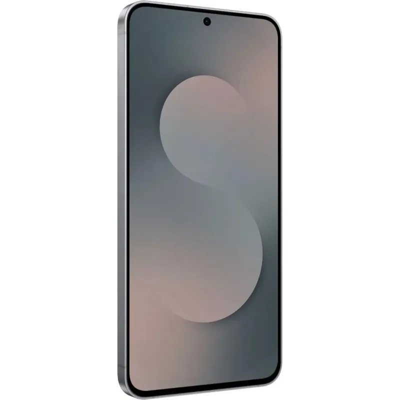 Смартфон Samsung Galaxy S25 FE, 8/256 Гб, Dual: nano SIM + eSIM, Jet Black, черный