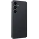 Смартфон Samsung Galaxy S25 FE, 8/256 Гб, Dual: nano SIM + eSIM, Jet Black, черный
