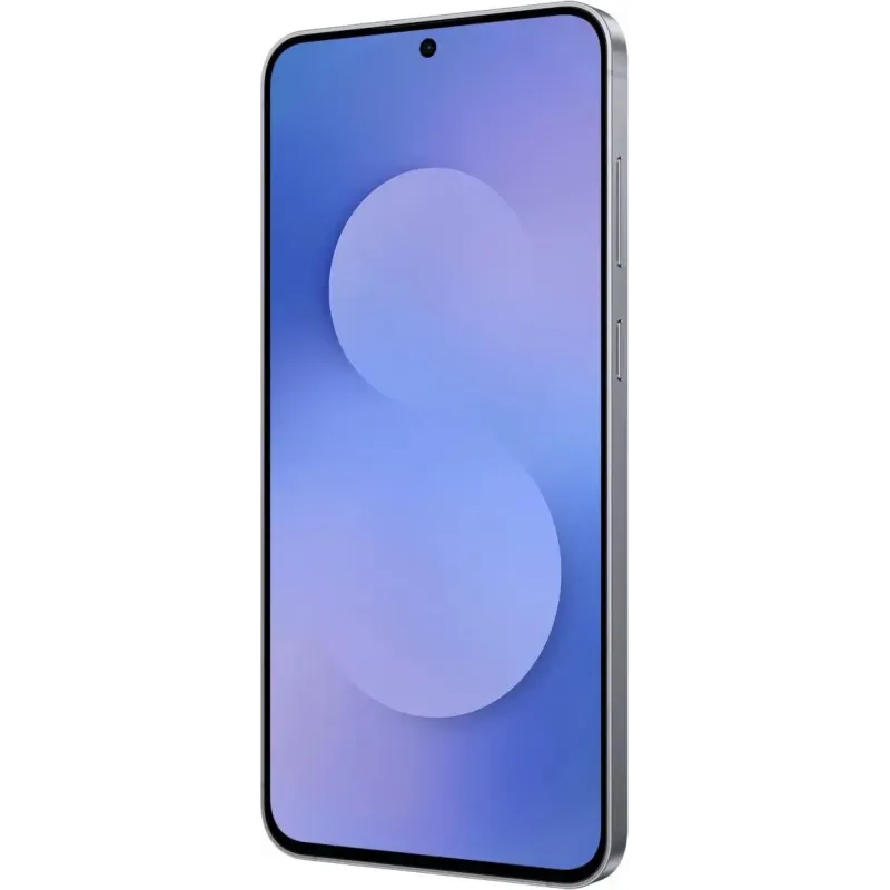 Смартфон Samsung Galaxy S25 FE, 8/512 Гб, Dual: nano SIM + eSIM, Navy, темно-синий