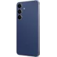 Смартфон Samsung Galaxy S25 FE, 8/512 Гб, Dual: nano SIM + eSIM, Navy, темно-синий