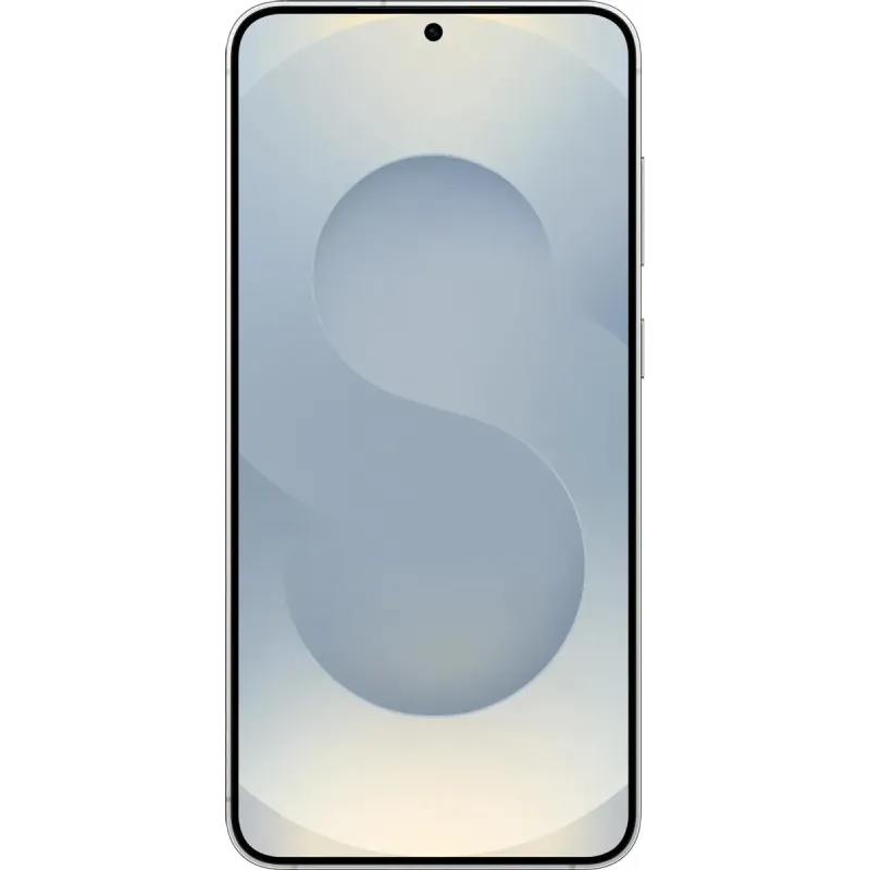 Смартфон Samsung Galaxy S25 Plus, 12/256 GB, Dual SIM (nano SIM), серый