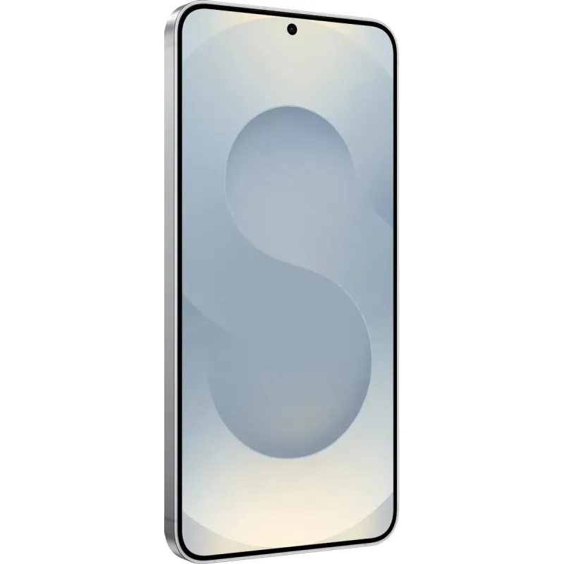 Смартфон Samsung Galaxy S25 Plus, 12/256 GB, Dual SIM (nano SIM), серый