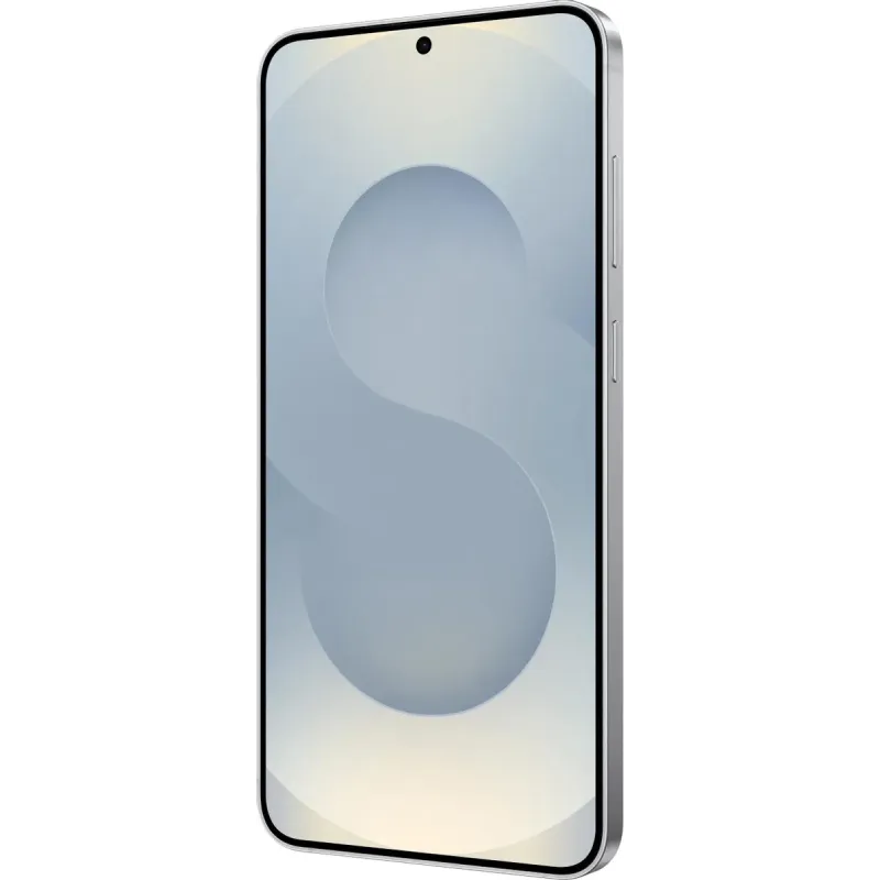 Смартфон Samsung Galaxy S25 Plus, 12/256 GB, Dual SIM (nano SIM), серый