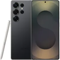 Смартфон Samsung Galaxy S25 Ultra 12/256 GB, Dual: nano SIM + eSIM, черный