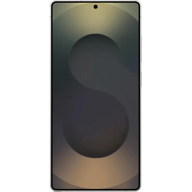 Смартфон Samsung Galaxy S25 Ultra 12/256 GB, Dual: nano SIM + eSIM, черный