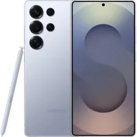 Смартфон Samsung Galaxy S25 Ultra 12/256 GB, Dual: nano SIM + eSIM, синий