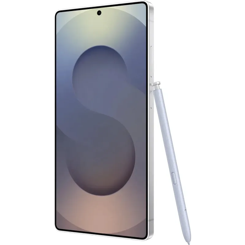 Смартфон Samsung Galaxy S25 Ultra 12/512 GB, Dual: nano SIM + eSIM, синий