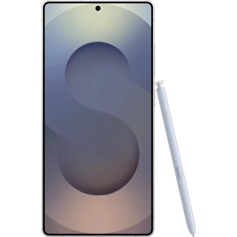 Смартфон Samsung Galaxy S25 Ultra 12/512 GB, Dual: nano SIM + eSIM, синий