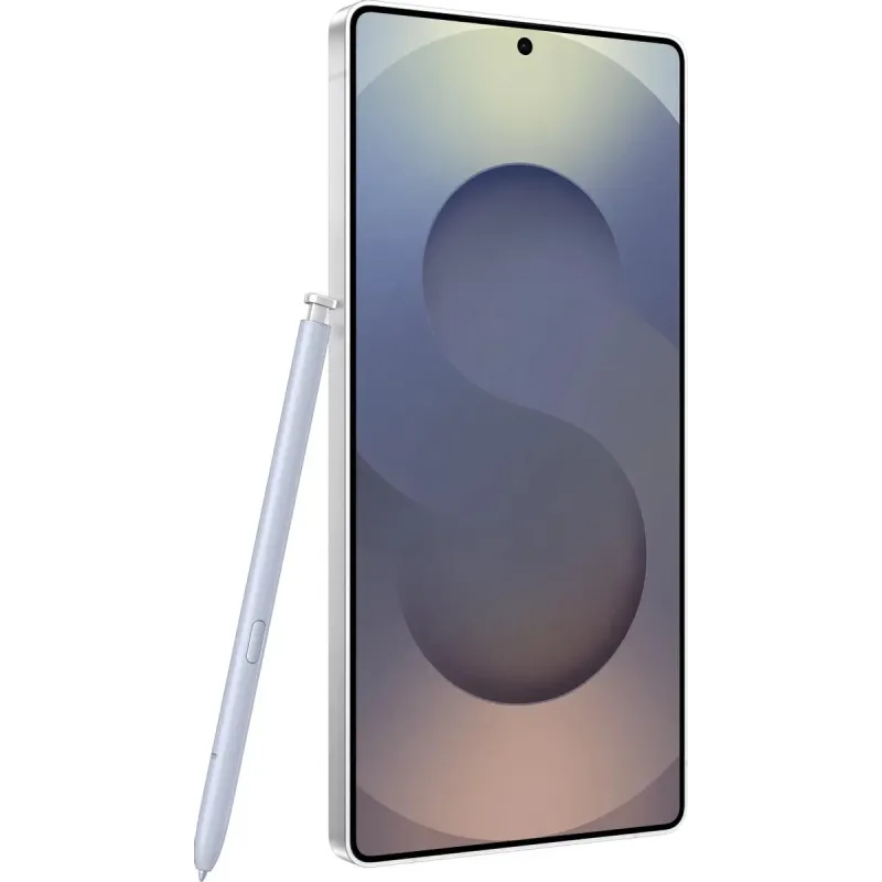 Смартфон Samsung Galaxy S25 Ultra 12/512 GB, Dual: nano SIM + eSIM, синий