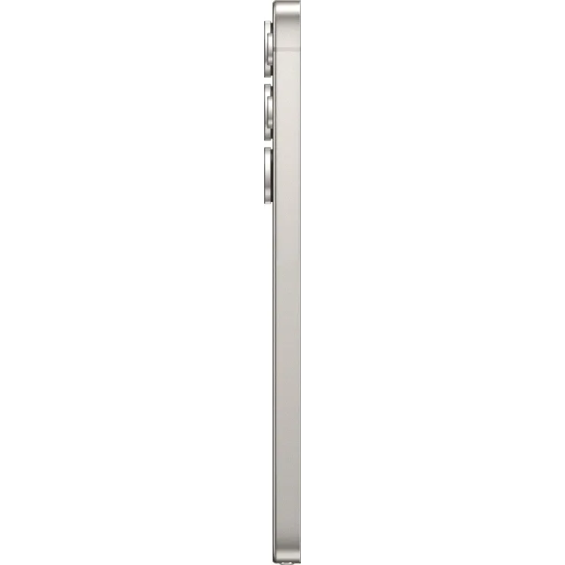 Смартфон Samsung Galaxy S25 Ultra 12/512 GB, Dual: nano SIM + eSIM, серый