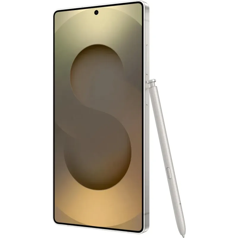 Смартфон Samsung Galaxy S25 Ultra 12/512 GB, Dual: nano SIM + eSIM, серый