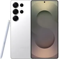 Смартфон Samsung Galaxy S25 Ultra 12/1 Тб, Dual: nano SIM + eSIM, серебристый