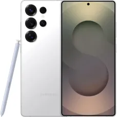 Смартфон Samsung Galaxy S25 Ultra 12/256 GB, Dual: nano SIM + eSIM, серебристый