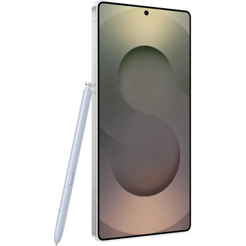 Смартфон Samsung Galaxy S25 Ultra 12/256 GB, Dual: nano SIM + eSIM, серебристый