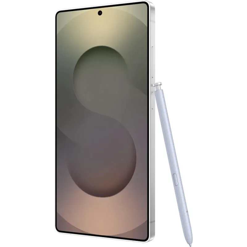 Смартфон Samsung Galaxy S25 Ultra 12/256 GB, Dual: nano SIM + eSIM, серебристый