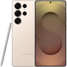 Смартфон Samsung Galaxy S25 Ultra 12/256 GB, Dual: nano SIM + eSIM, розовое золото